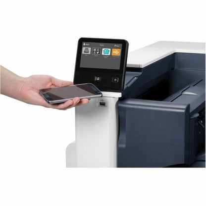 VERSALINK C7000 SINGLE FUNCTION COLOR PRINTER 35PPM.