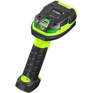 Zebra DS3678-DP Handheld Barcode Scanner - Wireless Connectivity - 1D, 2D - Imag