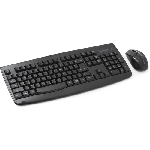 ENSEMBLE DE BUREAU SANS FIL KEYBOARD FOR LIFE