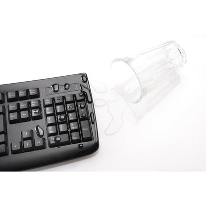 ENSEMBLE DE BUREAU SANS FIL KEYBOARD FOR LIFE