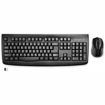 ENSEMBLE DE BUREAU SANS FIL KEYBOARD FOR LIFE