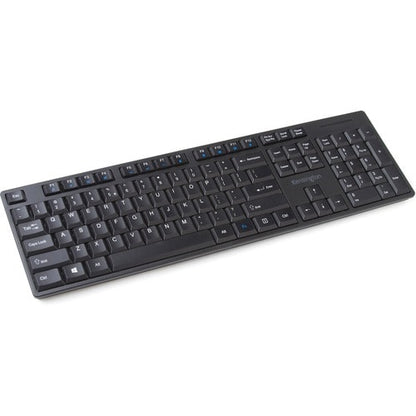 Clavier sans fil discret Kensington Pro Fit - Connectivité sans fil