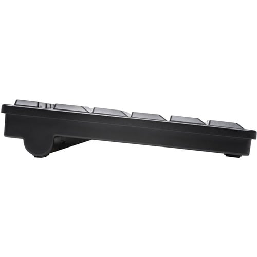 Clavier sans fil discret Kensington Pro Fit - Connectivité sans fil
