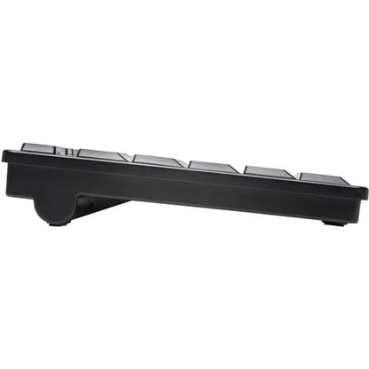 Clavier sans fil discret Kensington Pro Fit - Connectivité sans fil