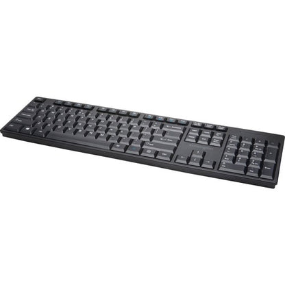 Clavier sans fil discret Kensington Pro Fit - Connectivité sans fil