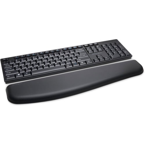 Clavier sans fil discret Kensington Pro Fit - Connectivité sans fil
