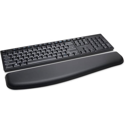Clavier sans fil discret Kensington Pro Fit - Connectivité sans fil