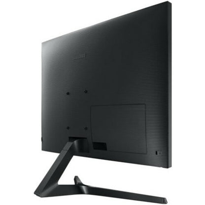 Samsung U28H750UQN 4K UHD LCD Monitor - 16:9 - Black, Silver