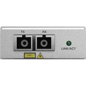 Allied Telesis UMC2000/SC-901 Transceiver/Media Converter