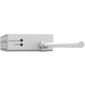 Allied Telesis UMC200/SC-901 Transceiver/Media Converter
