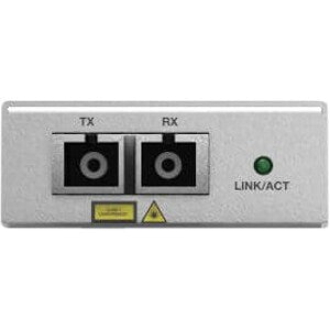 Allied Telesis UMC200/SC-901 Transceiver/Media Converter