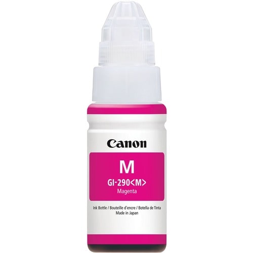 Canon GI-290 Magenta - Inkjet - Magenta - 7000 Pages - 70 mL