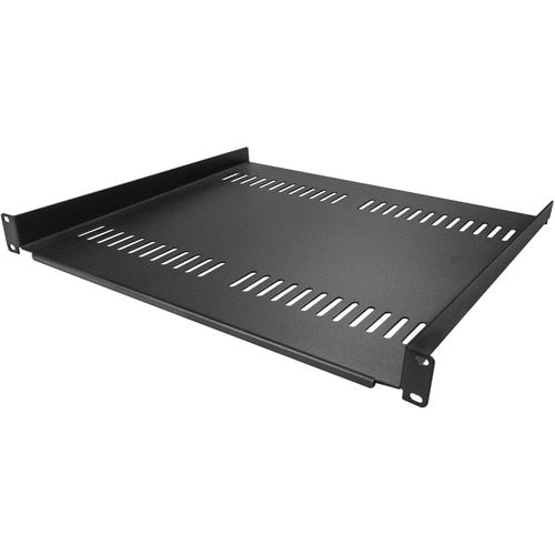 Étagère ventilée pour rack de serveur StarTech.com 1U - Fixe, profondeur 40,6 cm