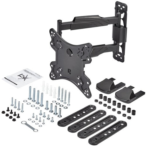 StarTech.com Full Motion TV Wall Mount for 32