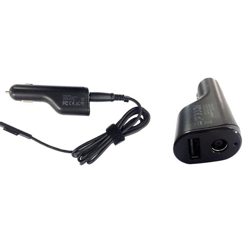 Adaptador de memoria Axiom para automóvil Axiom - 30 W