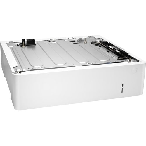 HP LaserJet Envelope Feeder - Envelope, Plain Paper - Custom Size 3.50\" (88.90