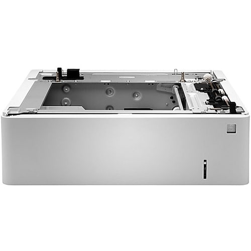 HP LaserJet Envelope Feeder - Envelope, Plain Paper - Custom Size 3.50\" (88.90