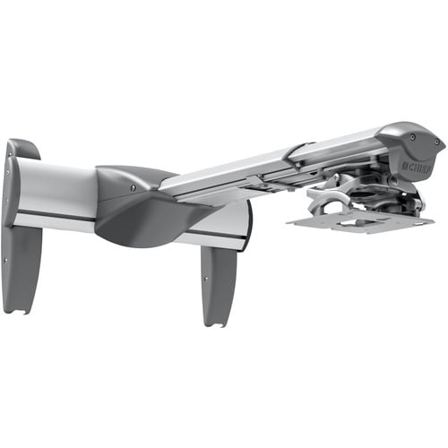 Chief WM210MAUS Wall Mount for Projer - Silver
