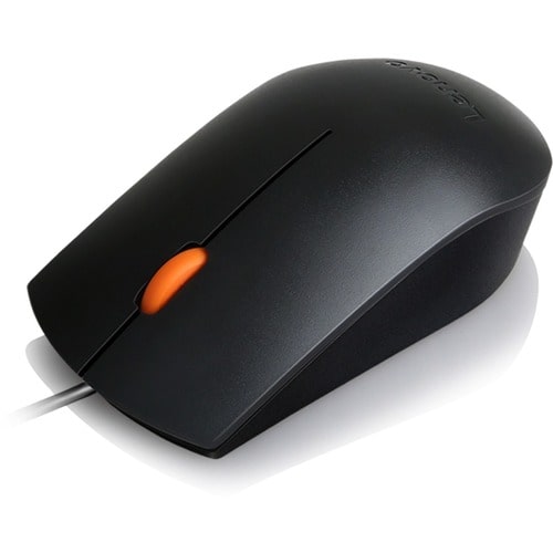 CONSUMER 300 USB MOUSE