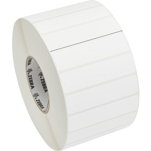 Zebra Z-Perform 2000D Thermal Label - 4\" (101.60 mm) Width x 1\" (25.40 mm) Len