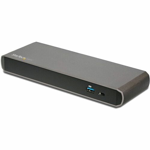 Base de conexión Thunderbolt 3 de StarTech.com