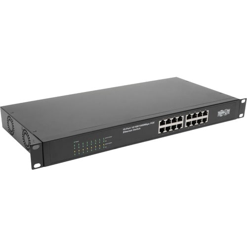 16PORT10/100/1000 MBPS 1URACK-MOUNT/DESKTOP GB