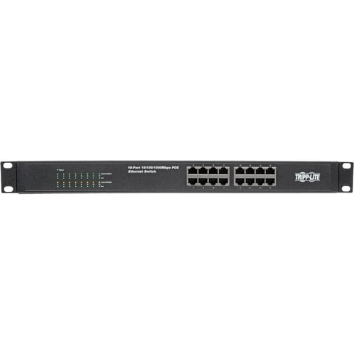 16PORT10/100/1000 MBPS 1URACK-MOUNT/DESKTOP GB