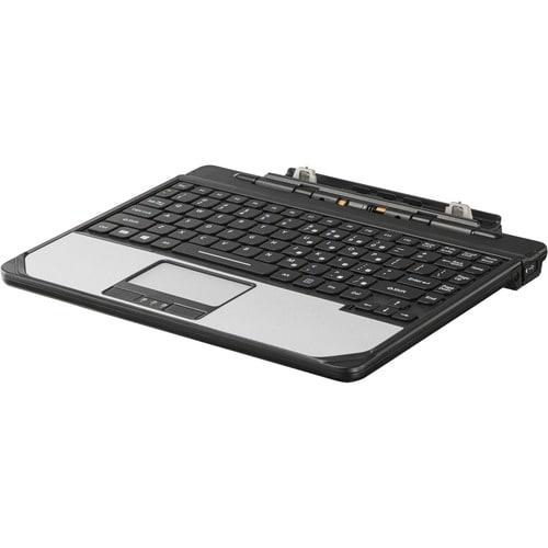 SLIM RED BACKLIT KEYB FOR CF33 W/DOCKING CONN NO PORTS BT NC/NR
