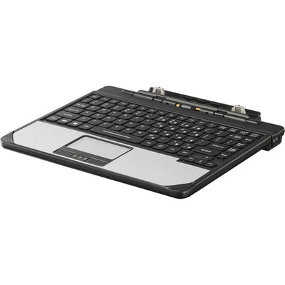 SLIM RED BACKLIT KEYB FOR CF33 W/DOCKING CONN NO PORTS BT NC/NR