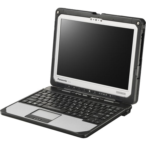 SLIM RED BACKLIT KEYB FOR CF33 W/DOCKING CONN NO PORTS BT NC/NR