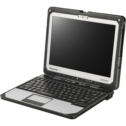 SLIM RED BACKLIT KEYB FOR CF33 W/DOCKING CONN NO PORTS BT NC/NR