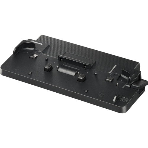 Réplicateur de ports de bureau Panasonic - pour ordinateur portable