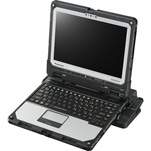 Réplicateur de ports de bureau Panasonic - pour ordinateur portable