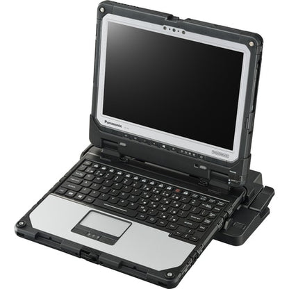 Réplicateur de ports de bureau Panasonic - pour ordinateur portable