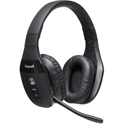 Auriculares estéreo Bluetooth BlueParrott S450-XT
