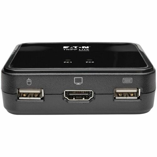 2PT USB HD AUD CBLKVMSWT W RMT