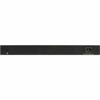 COMMUTATEUR 48 PORTS NON GÉRÉ 10/100/1000 ENET STDALN RJ-45