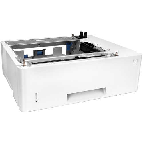 Bac à papier HP LaserJet 550 feuilles - Papier ordinaire