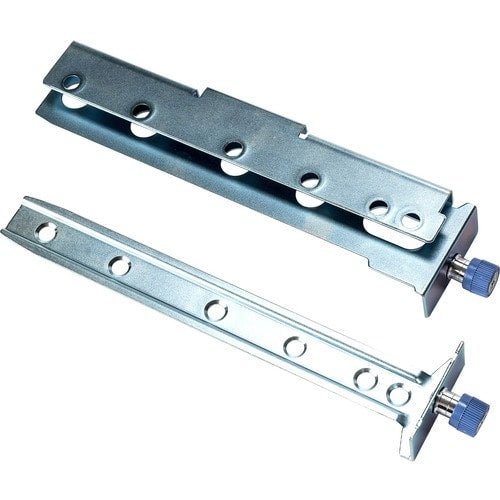 AVOCENT LRA KVM SWITCH BRACKETS