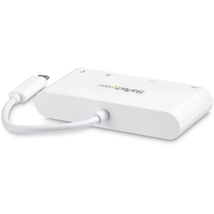Adaptateur multiport USB-C vers DVI StarTech.com