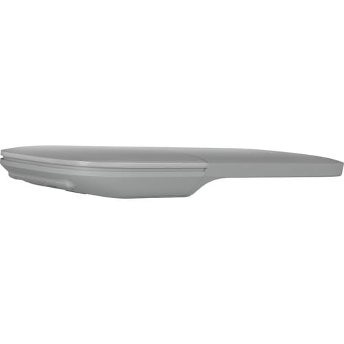 SURFACE ARC MOUSE SC BLUETOOTH LIGHT GREY MULTI 10