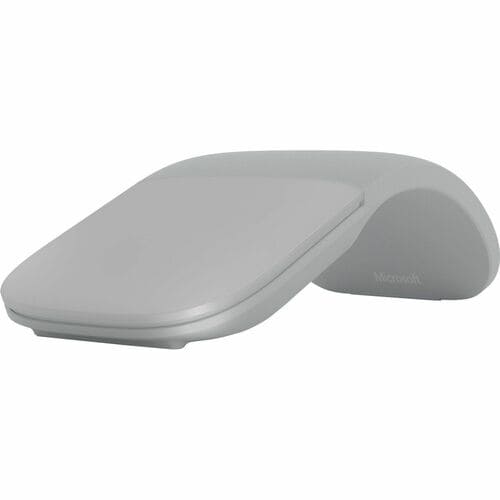 SURFACE ARC MOUSE MAVIS COMMER SC BLUETOOTH COMMERCIAL LIGHT GREY