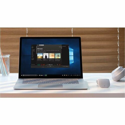 SURFACE ARC MOUSE MAVIS COMMER SC BLUETOOTH COMMERCIAL LIGHT GREY