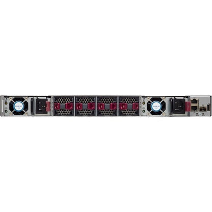 BNDL NEXUS 9300 WITH 48P 10/25G SFP+ 6P 100G QSFP MACSEC SEE NOTES