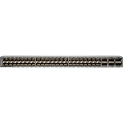 BNDL NEXUS 9300 WITH 48P 10/25G SFP+ 6P 100G QSFP MACSEC SEE NOTES