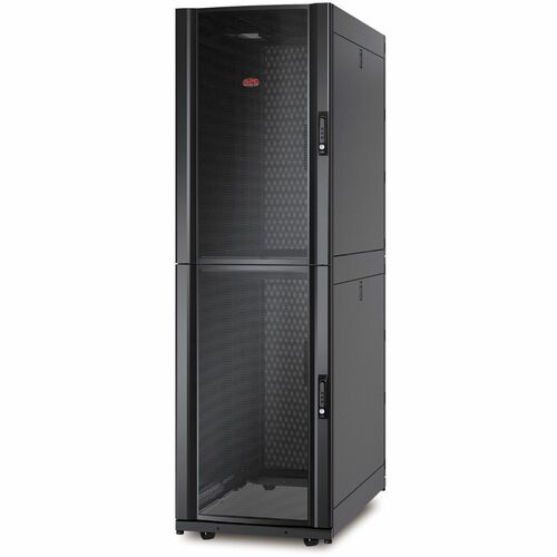Armario de rack NetShelter SX de APC by Schneider Electric - Altura de rack 42 U