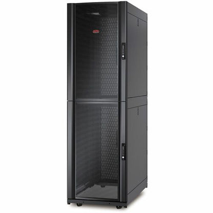 Armario de rack NetShelter SX de APC by Schneider Electric - Altura de rack 42 U