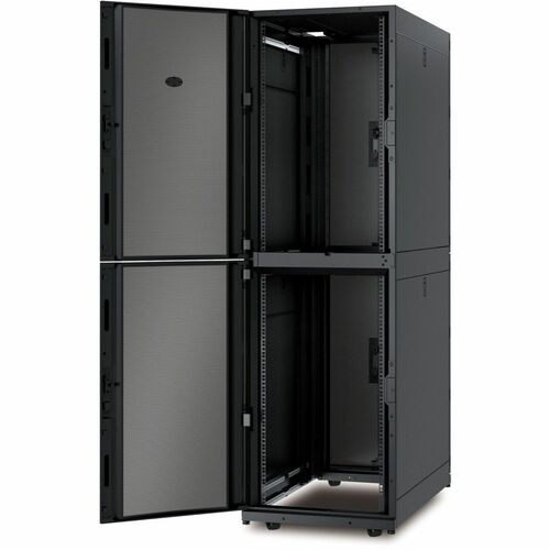 Armario de rack NetShelter SX de APC by Schneider Electric - Altura de rack 42 U