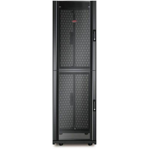 Armario de rack NetShelter SX de APC by Schneider Electric - Altura de rack 42 U