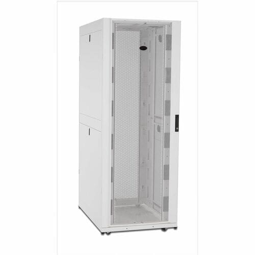 APC by Schneider Electric NetShelter SX 45U 750mm Wide x 1070mm Deep E